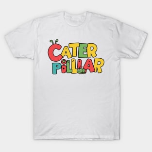 Caterpillar T-Shirt